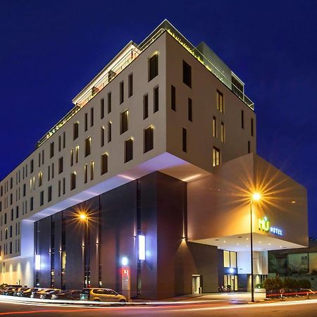 Mu Hotel Ipoh Exterior foto